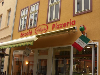 Foto: Eiscafe Pellegrini